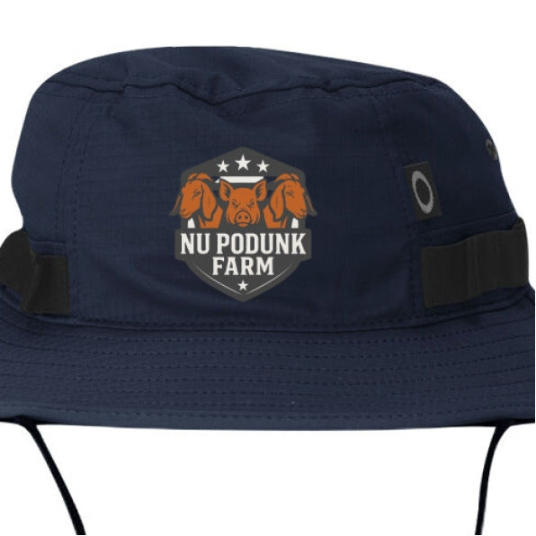 Team Navy - FRONT
