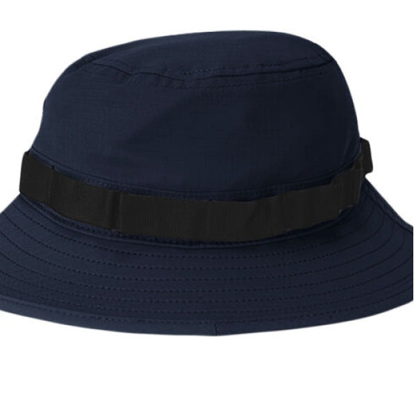 Team Navy - BACK
