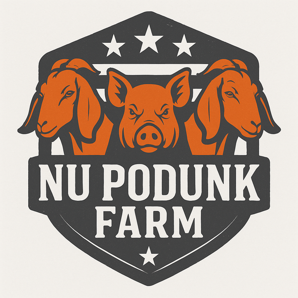 Nu Podunk Farm