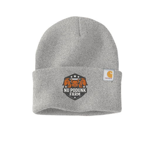 Heather Grey - FRONT