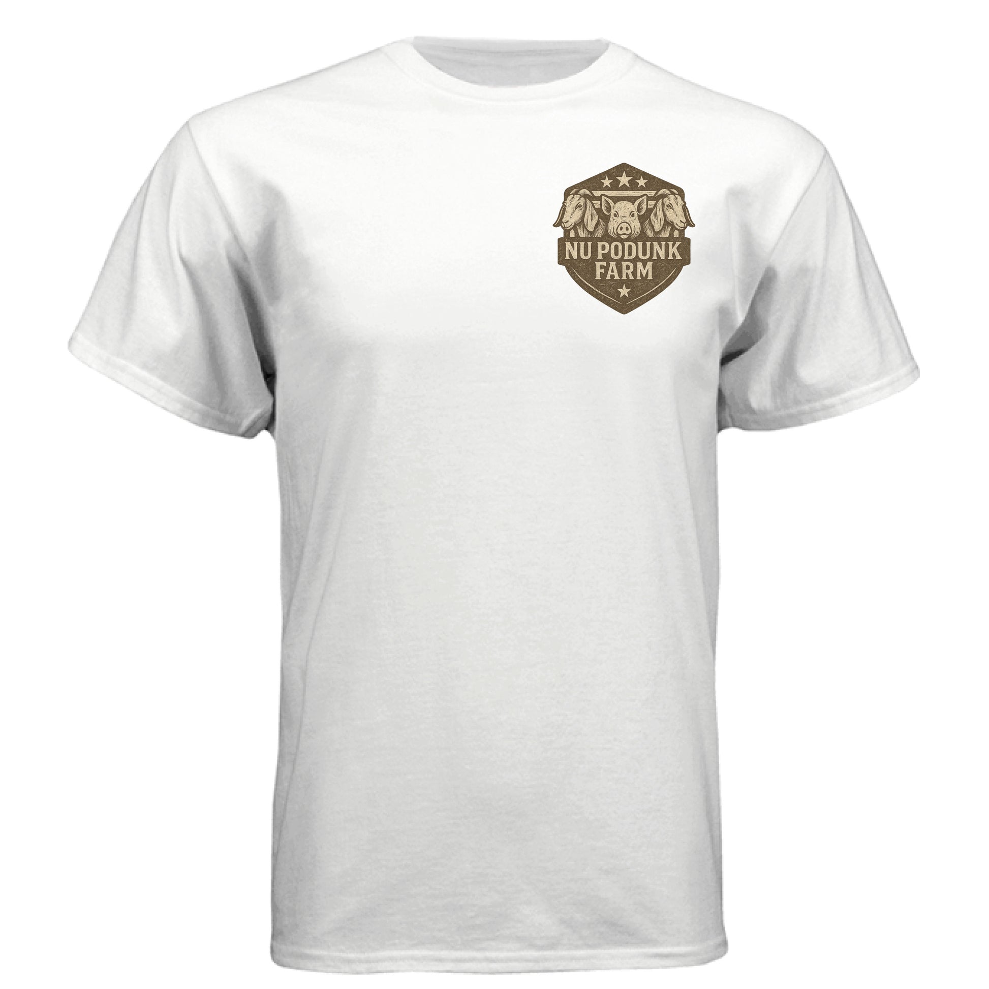 White - FRONT