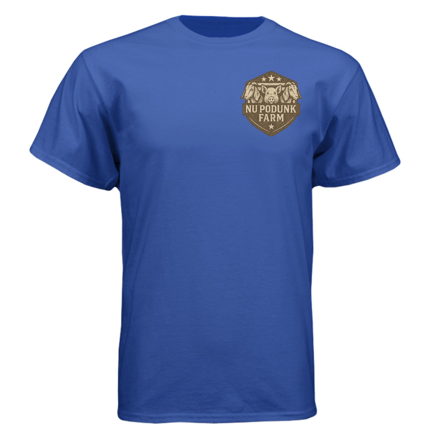 Royal - FRONT