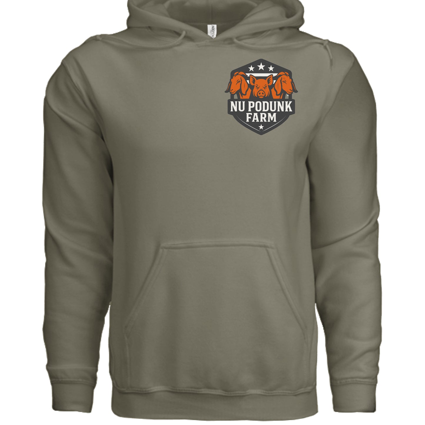 Army - FRONT