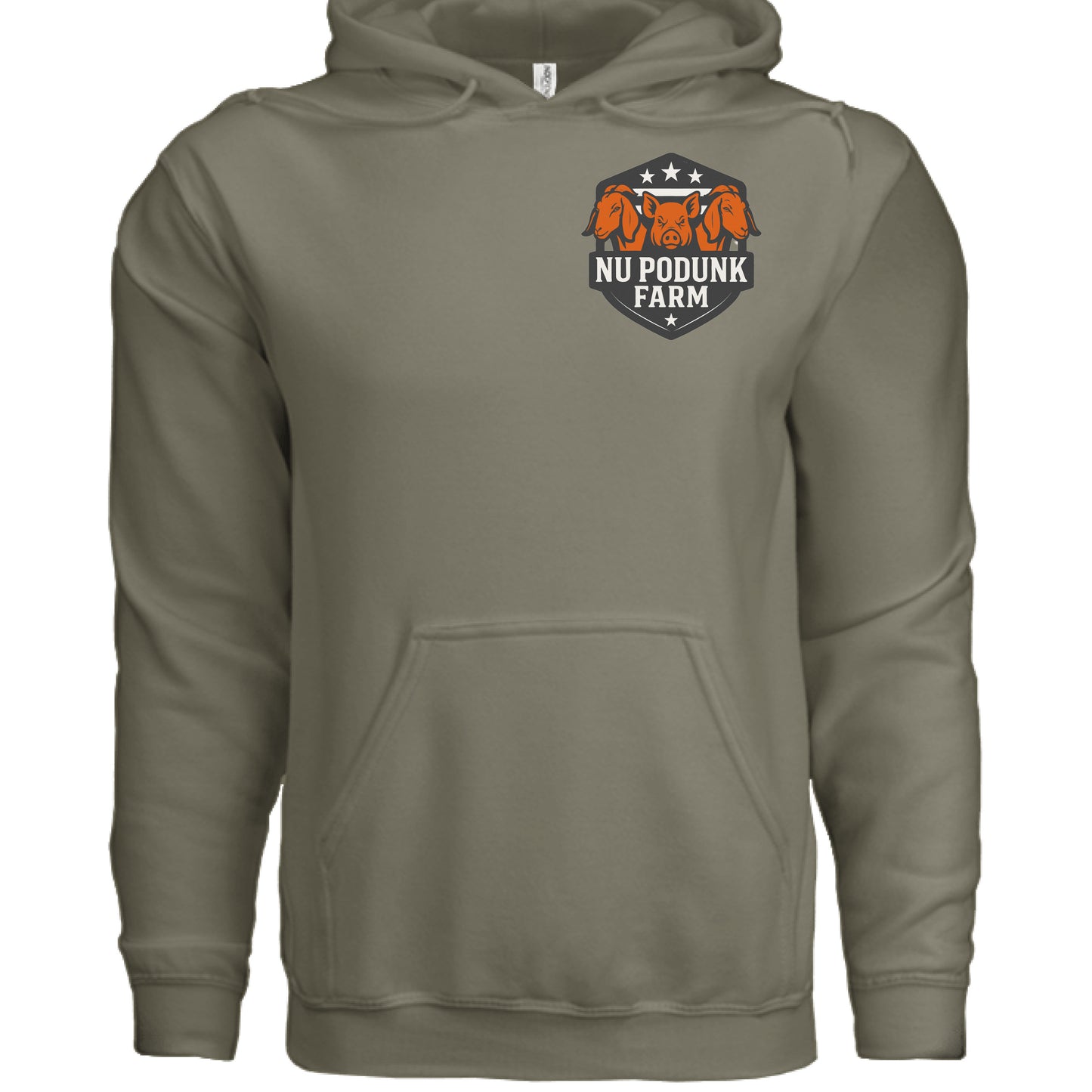 Army - FRONT