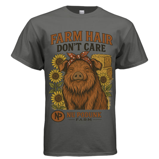 CHARCOAL - FRONT